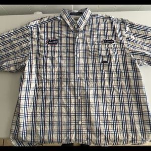 Columbia gators shirt